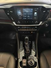 Isuzu mu-X 3.0TD Onyx XT 4WD - Image 13
