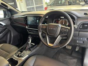 Isuzu mu-X 3.0TD Onyx XT 4WD - Image 14