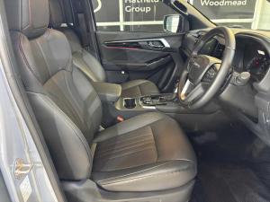 Isuzu mu-X 3.0TD Onyx XT 4WD - Image 15