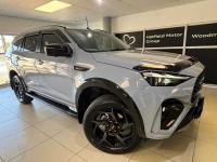 Thumbnail Isuzu mu-X 3.0TD Onyx XT 4WD