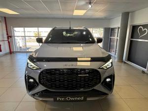 Isuzu mu-X 3.0TD Onyx XT 4WD - Image 2