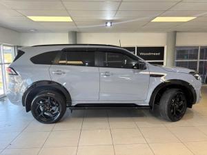 Isuzu mu-X 3.0TD Onyx XT 4WD - Image 6