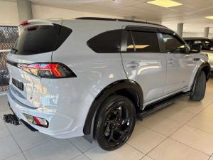 Isuzu mu-X 3.0TD Onyx XT 4WD - Image 7