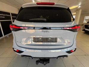 Isuzu mu-X 3.0TD Onyx XT 4WD - Image 8