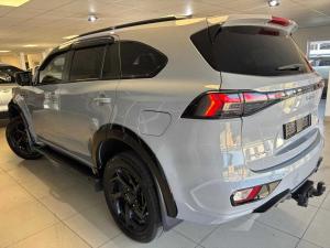 Isuzu mu-X 3.0TD Onyx XT 4WD - Image 9