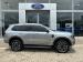 Ford Everest 3.0TD V6 4WD Wildtrak - Thumbnail 2