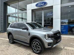 Ford Everest 3.0TD V6 4WD Wildtrak - Image 3
