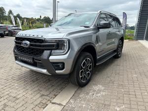Ford Everest 3.0TD V6 4WD Wildtrak - Image 5