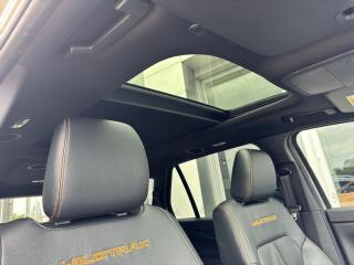 Ford Everest 3.0TD V6 4WD Wildtrak
