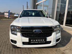 Ford Ranger 2.0 SiT double cab XL auto - Image 3