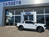Ford Ranger 2.0 BiTurbo double cab Wildtrak