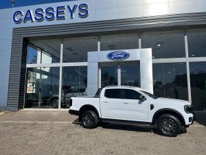 Ford Ranger 2.0 BiTurbo double cab Wildtrak - Image 1
