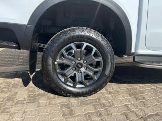 Ford Ranger 2.0 BiTurbo double cab Wildtrak