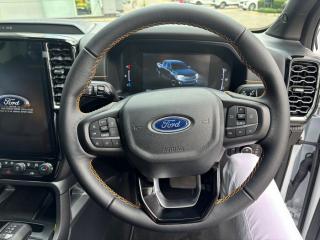 Ford Ranger 2.0 BiTurbo double cab Wildtrak