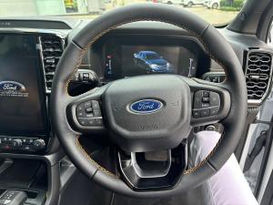 Ford Ranger 2.0 BiTurbo double cab Wildtrak - Image 8