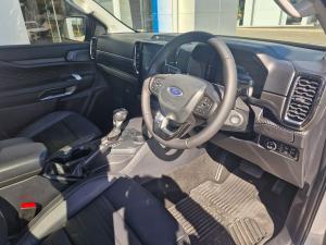Ford Ranger 2.0 SiT double cab XLT - Image 9