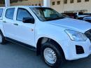 Thumbnail Isuzu D-Max 250 double cab 4x4 Hi-Ride