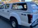 Isuzu D-Max 250 double cab 4x4 Hi-Ride - Thumbnail 4