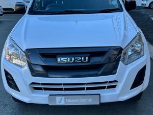 Isuzu D-Max 250 double cab 4x4 Hi-Ride - Image 5