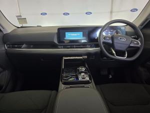 Ford Territory 1.8T Ambiente - Image 6