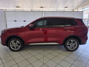 Ford Territory 1.8T Ambiente - Image 7