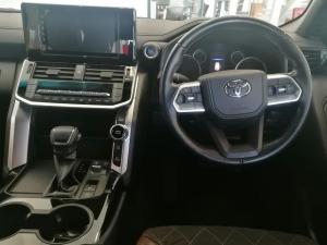 Toyota Land Cruiser 300 3.3D GX-R - Image 14