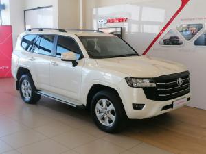 Toyota Land Cruiser 300 3.3D GX-R - Image 1