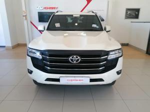 Toyota Land Cruiser 300 3.3D GX-R - Image 4