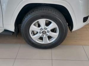 Toyota Land Cruiser 300 3.3D GX-R - Image 9