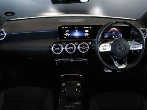 Mercedes-Benz A-Class A200d hatch Style - Image 11