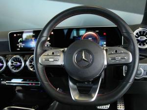 Mercedes-Benz A-Class A200d hatch Style - Image 13