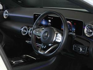 Mercedes-Benz A-Class A200d hatch Style - Image 14