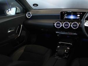 Mercedes-Benz A-Class A200d hatch Style - Image 16
