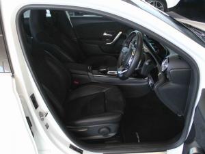 Mercedes-Benz A-Class A200d hatch Style - Image 17