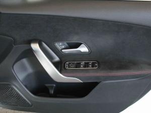 Mercedes-Benz A-Class A200d hatch Style - Image 19