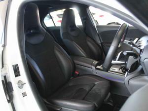 Mercedes-Benz A-Class A200d hatch Style - Image 20