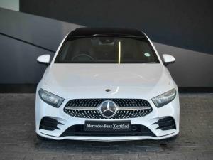 Mercedes-Benz A-Class A200d hatch Style - Image 3