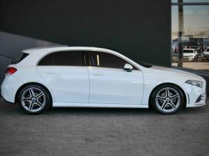 Mercedes-Benz A-Class A200d hatch Style - Image 4