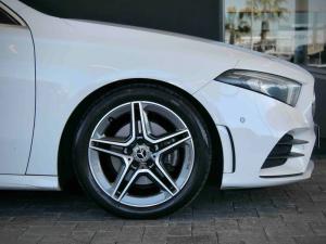 Mercedes-Benz A-Class A200d hatch Style - Image 5