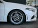 Mercedes-Benz A-Class A200d hatch Style - Thumbnail 5