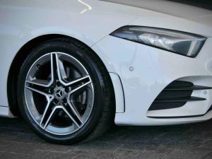 Mercedes-Benz A-Class A200d hatch Style - Image 6