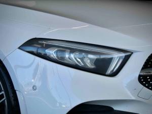 Mercedes-Benz A-Class A200d hatch Style - Image 7