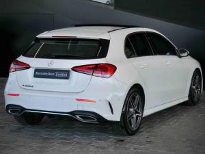 Mercedes-Benz A-Class A200d hatch Style - Image 8