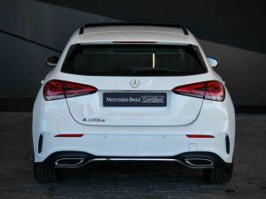 Mercedes-Benz A-Class A200d hatch Style - Image 9