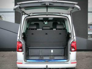 Volkswagen Caravelle 2.0BiTDI Highline 4Motion - Image 10