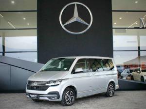 Volkswagen Caravelle 2.0BiTDI Highline 4Motion - Image 1