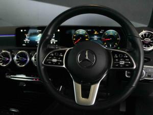 Mercedes-Benz A-Class A200d hatch Style - Image 13