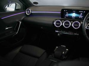 Mercedes-Benz A-Class A200d hatch Style - Image 14
