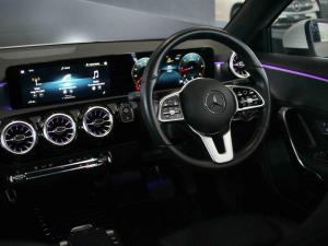 Mercedes-Benz A-Class A200d hatch Style - Image 15