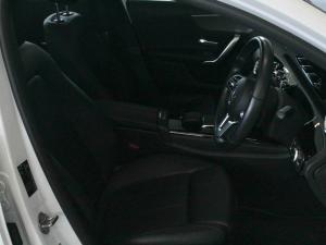 Mercedes-Benz A-Class A200d hatch Style - Image 16